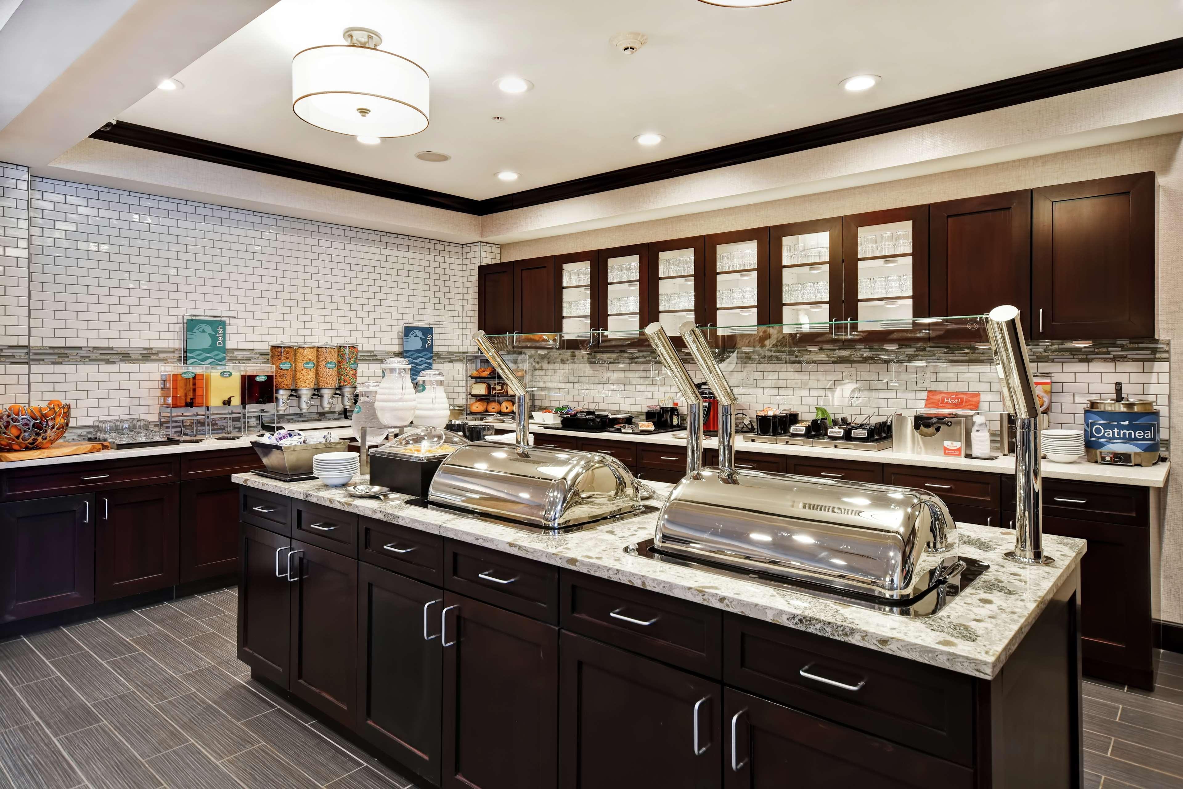 Homewood Suites By Hilton Novi Detroit מראה חיצוני תמונה