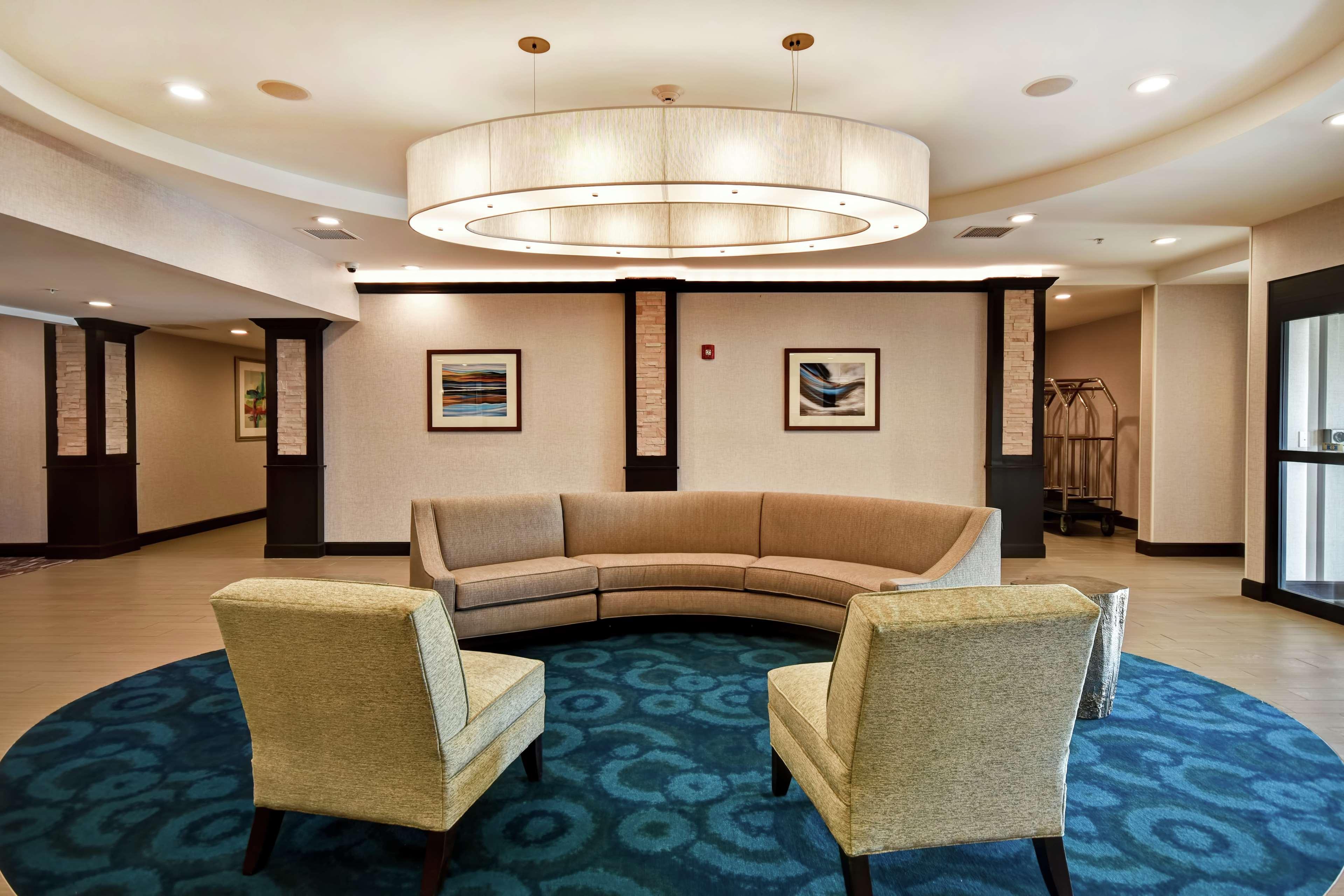 Homewood Suites By Hilton Novi Detroit מראה חיצוני תמונה