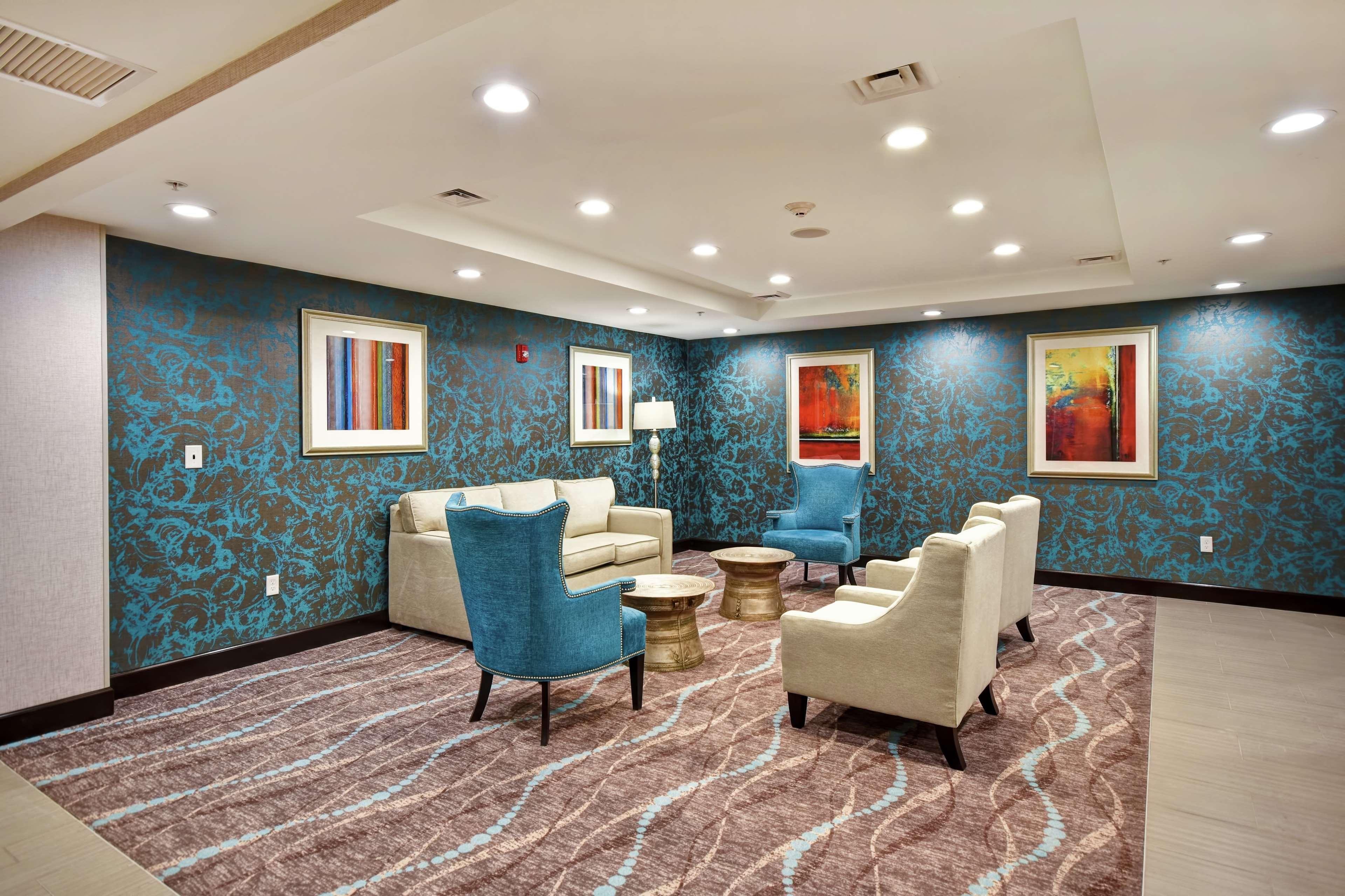 Homewood Suites By Hilton Novi Detroit מראה חיצוני תמונה