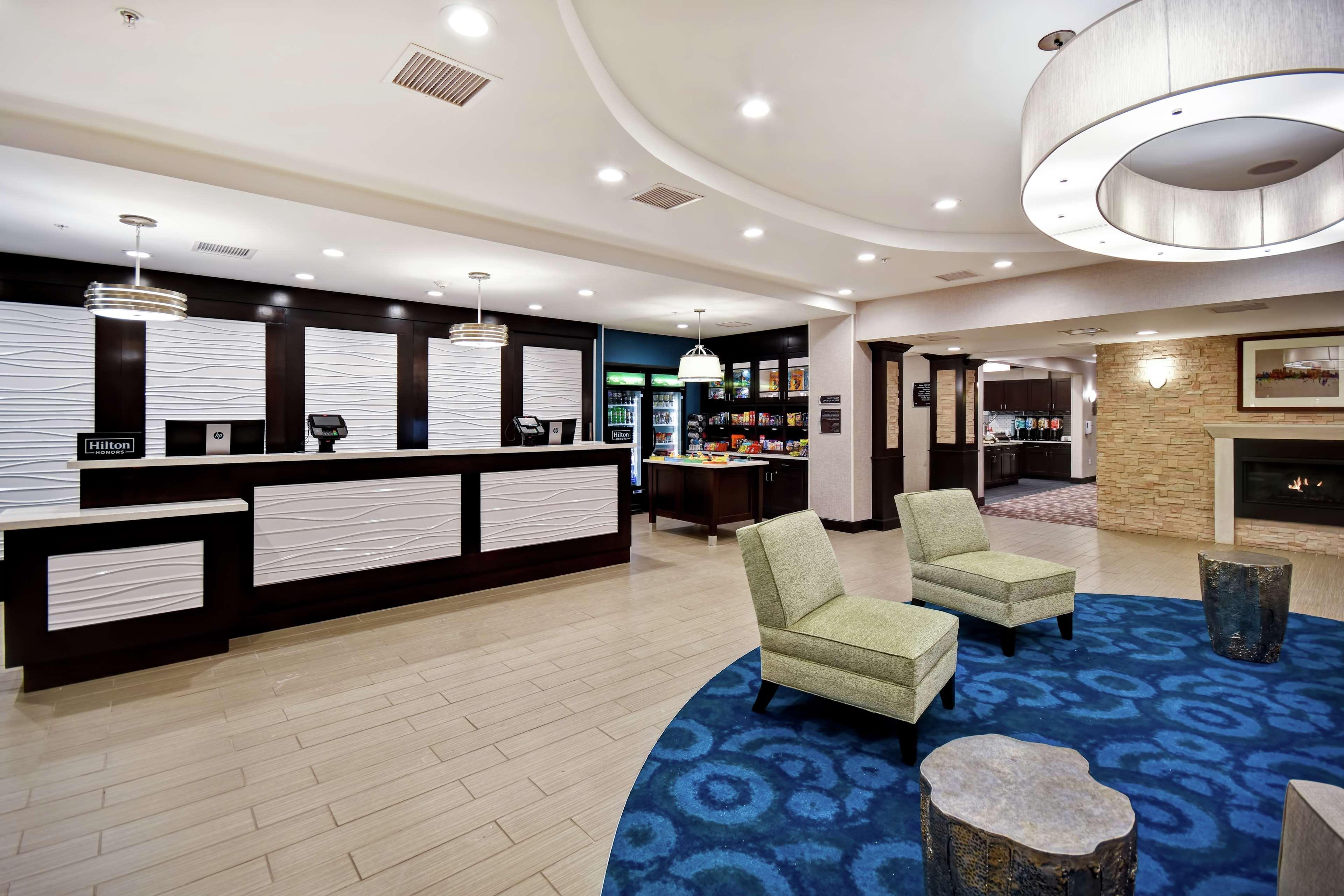 Homewood Suites By Hilton Novi Detroit מראה חיצוני תמונה