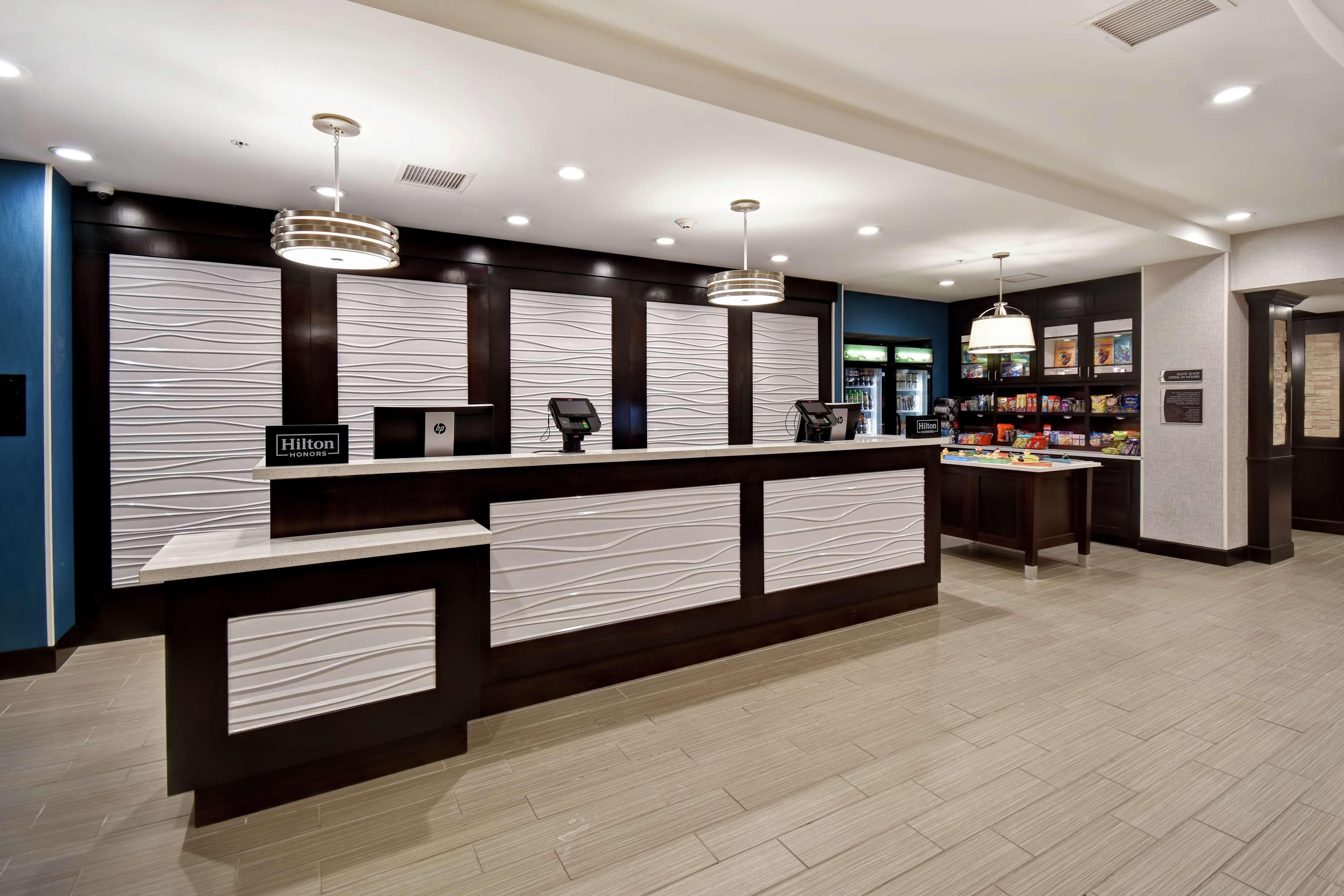 Homewood Suites By Hilton Novi Detroit מראה חיצוני תמונה