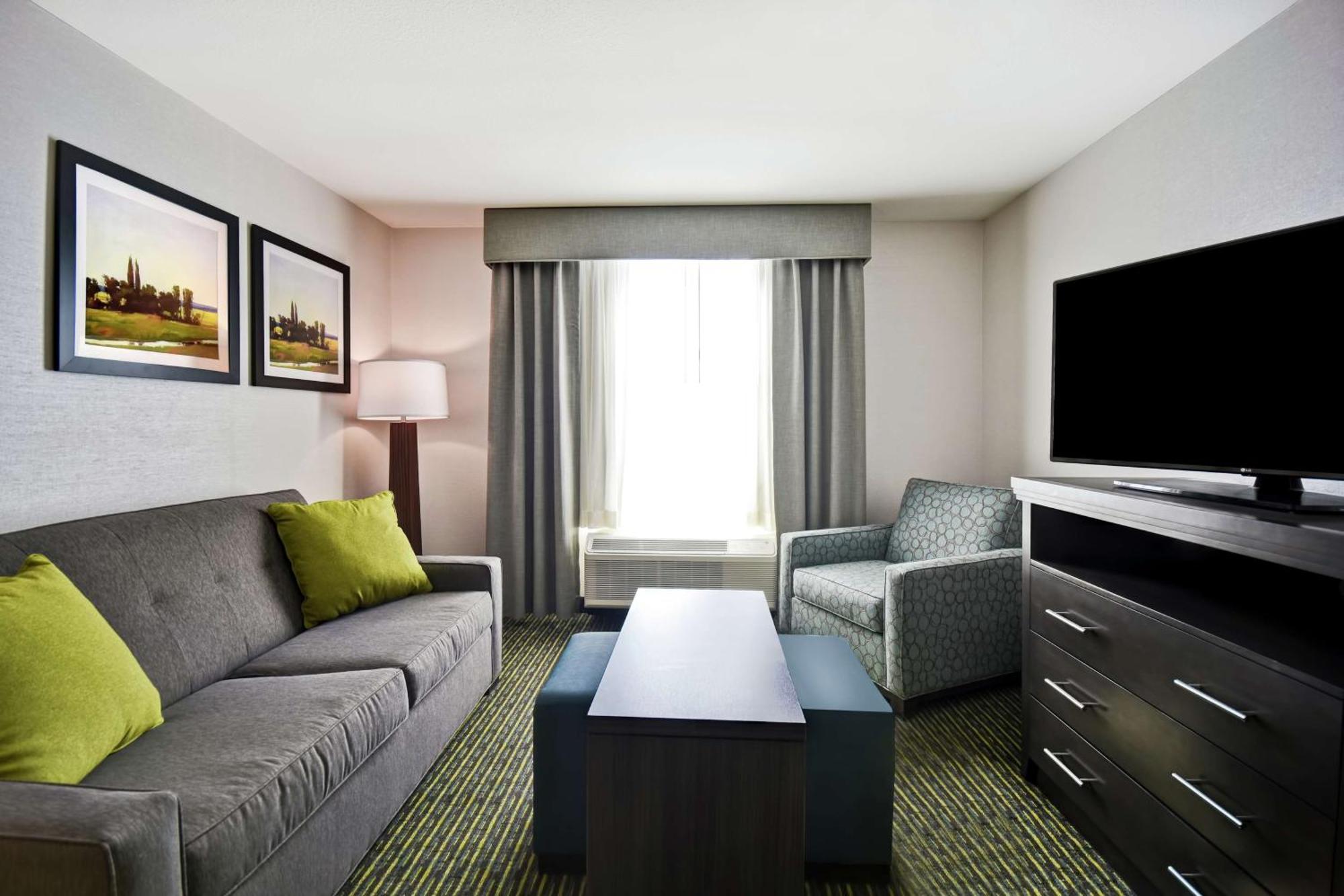 Homewood Suites By Hilton Novi Detroit מראה חיצוני תמונה