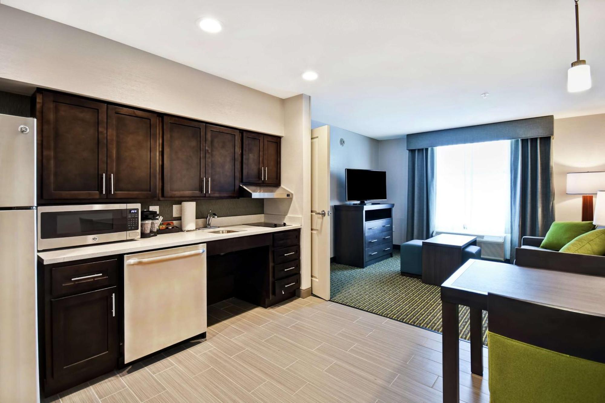 Homewood Suites By Hilton Novi Detroit מראה חיצוני תמונה