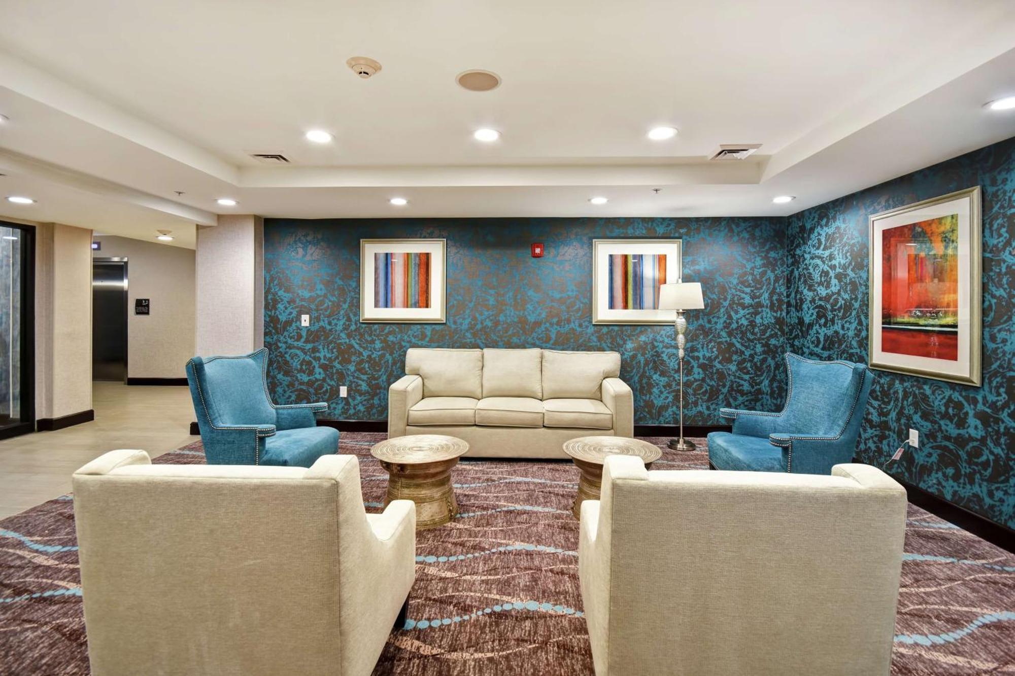 Homewood Suites By Hilton Novi Detroit מראה חיצוני תמונה