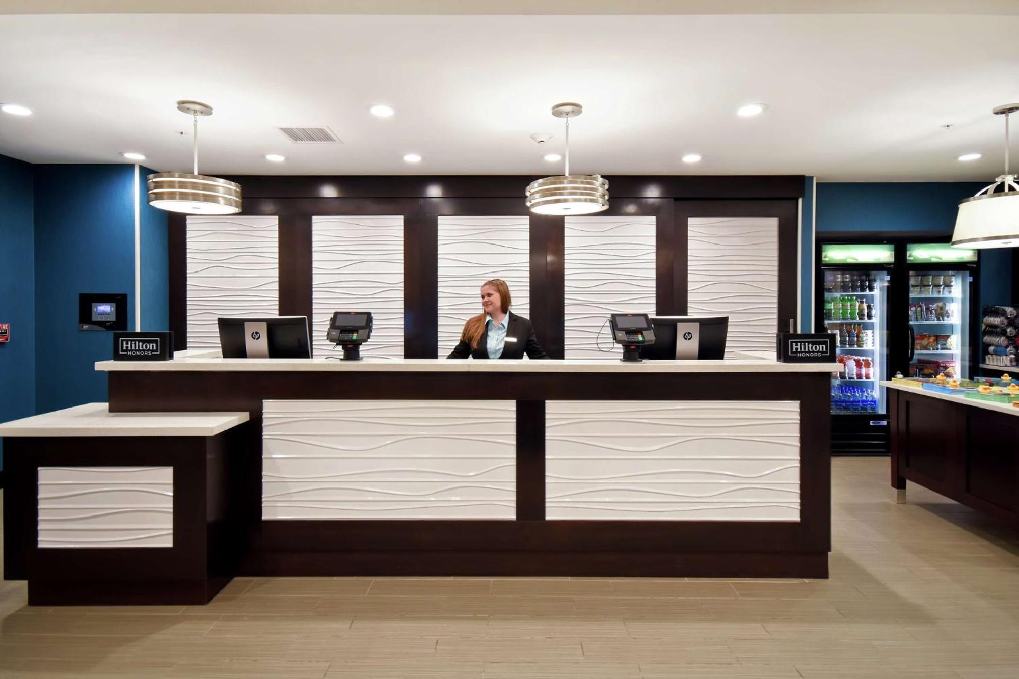 Homewood Suites By Hilton Novi Detroit מראה חיצוני תמונה