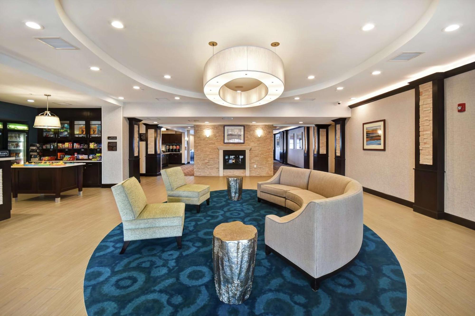 Homewood Suites By Hilton Novi Detroit מראה חיצוני תמונה