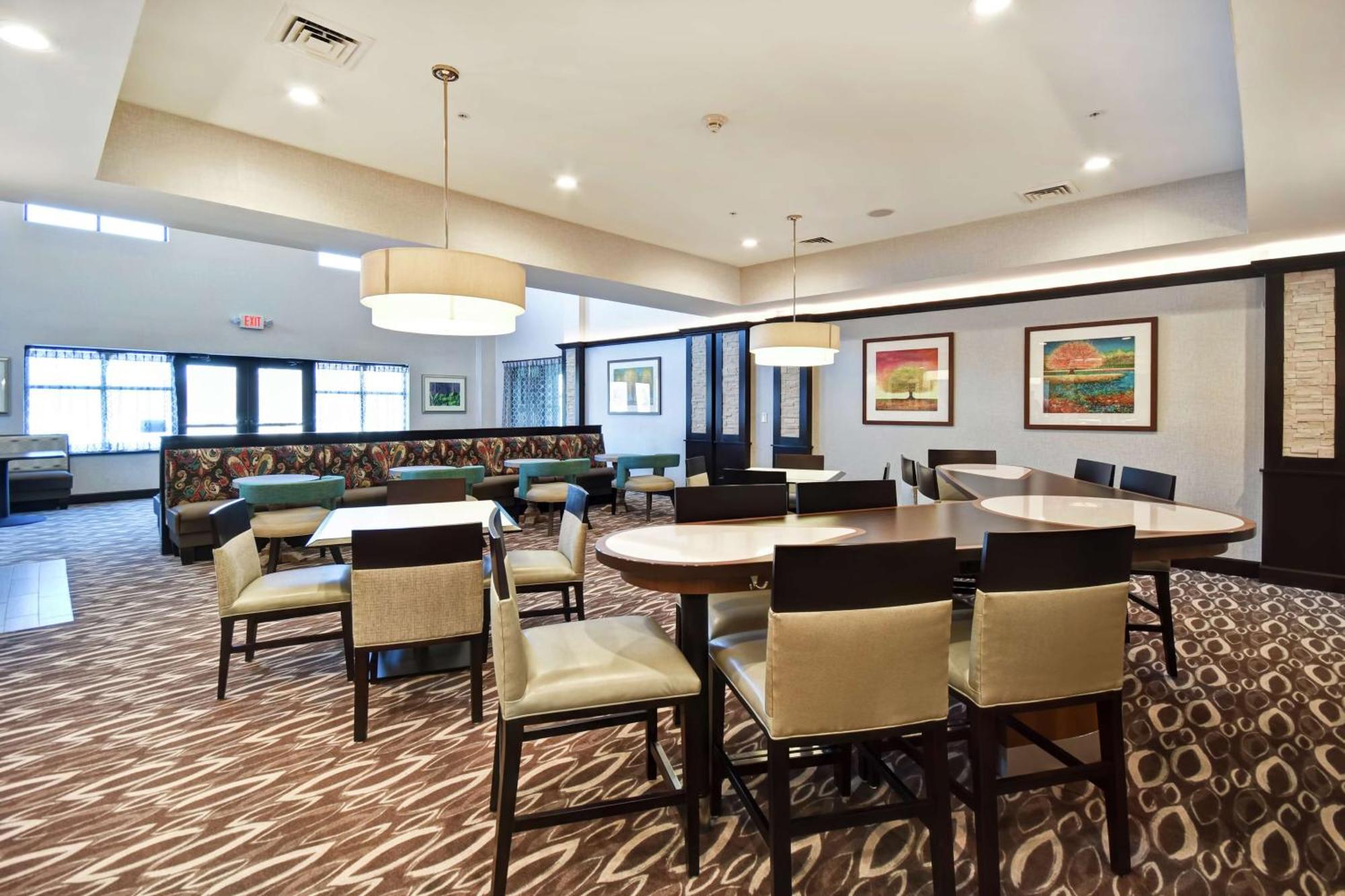 Homewood Suites By Hilton Novi Detroit מראה חיצוני תמונה