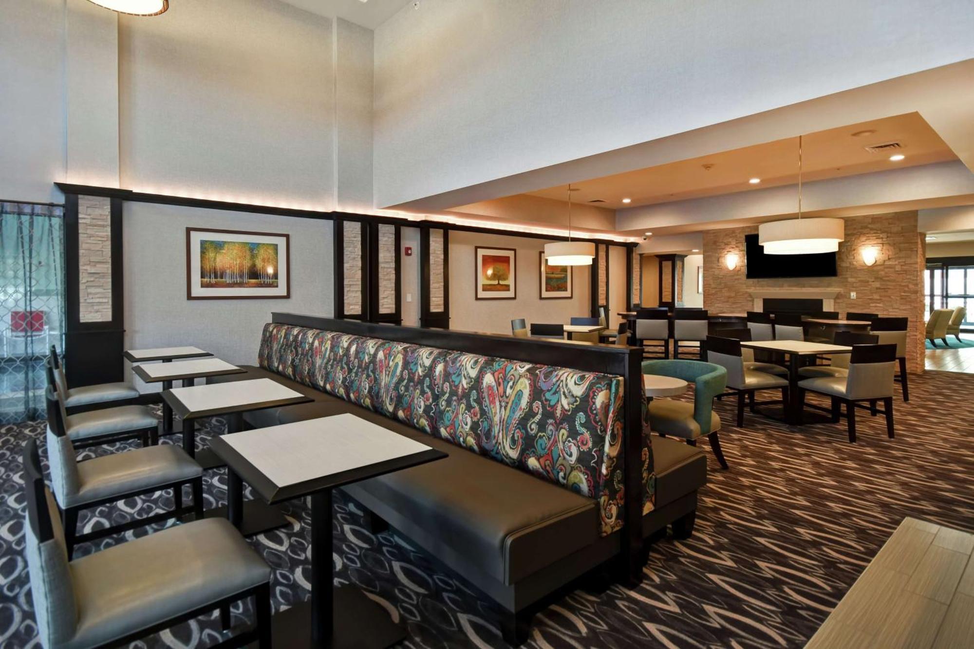 Homewood Suites By Hilton Novi Detroit מראה חיצוני תמונה